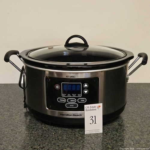 Lot #31 (1 of 6)