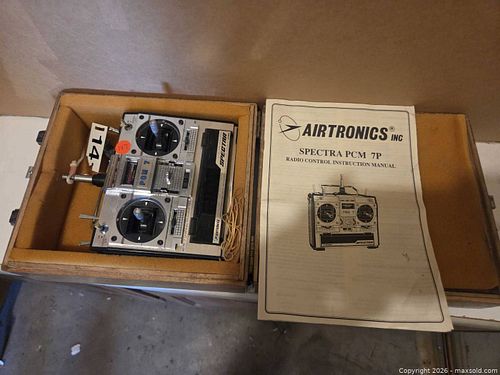 Lot #50 (1 of 4)