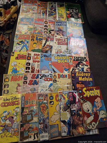 Lot #1 (1 of 8)