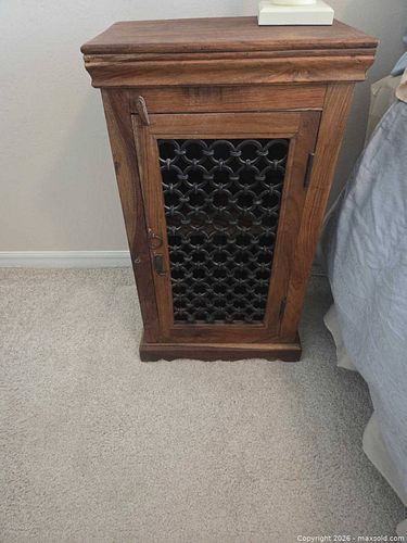 Lot #36 (1 of 2)