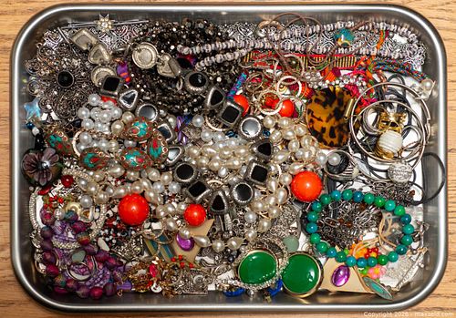 Costume Jewelry  (1 of 13)