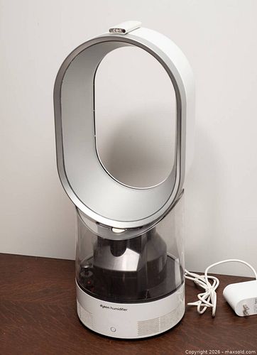 Dyson Humidifier/Fan AM10 (1 of 5)