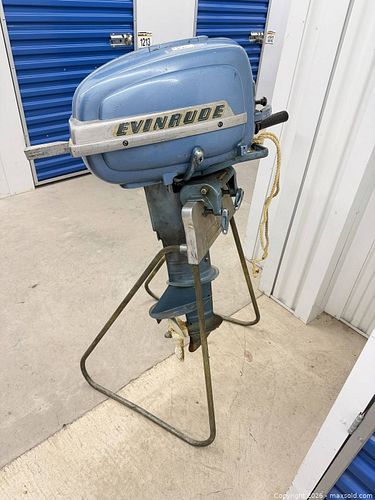 Lot #60 (1 of 20)