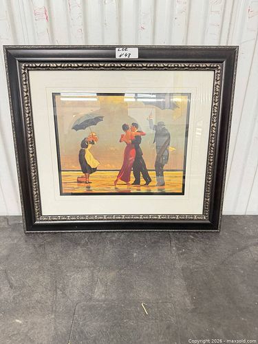 Lot #48 (1 of 5)