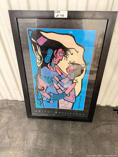 Lot #49 (1 of 5)