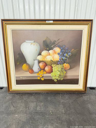 Lot #51 (1 of 7)