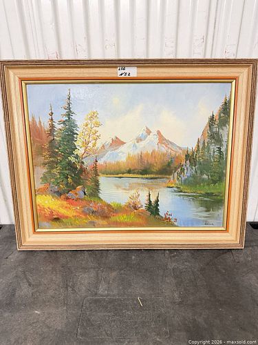 Lot #52 (1 of 8)