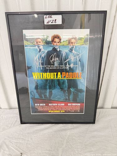 Lot #28 (1 of 7)