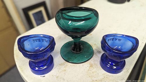 Lot #99 (1 of 5)