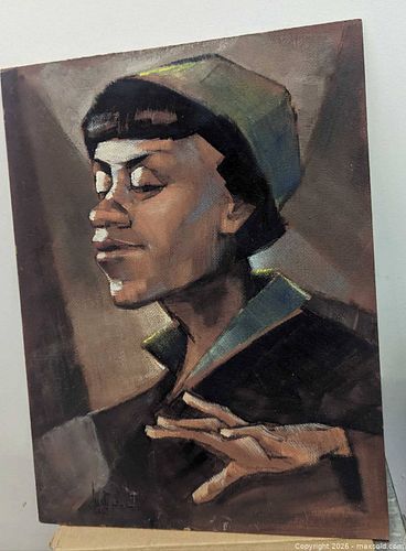 Lot #76 (1 of 7)