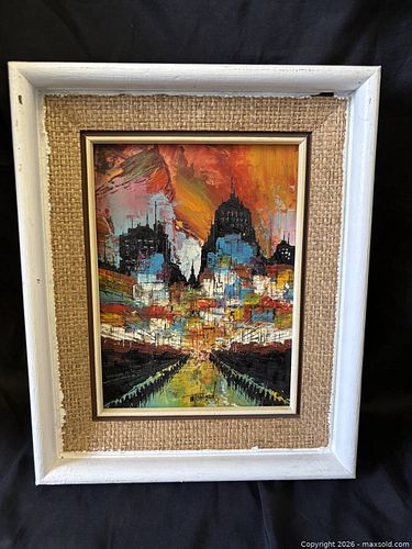 Lot #36 (1 of 13)