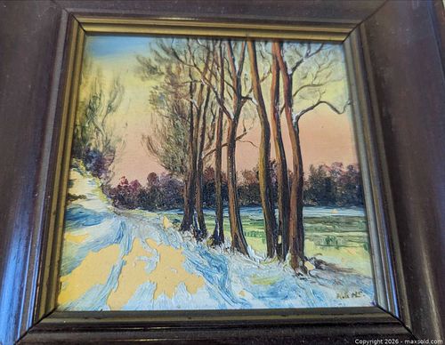 Lot #74 (1 of 8)