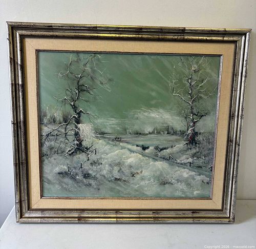Lot #64 (1 of 9)