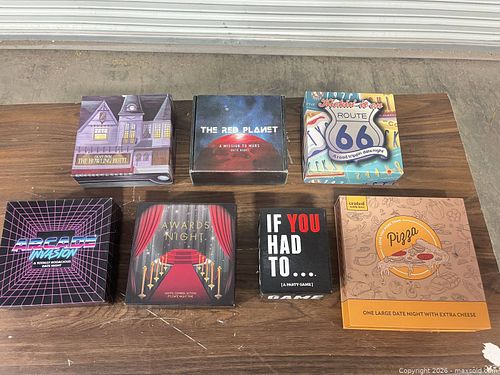 Lot #49 (1 of 8)