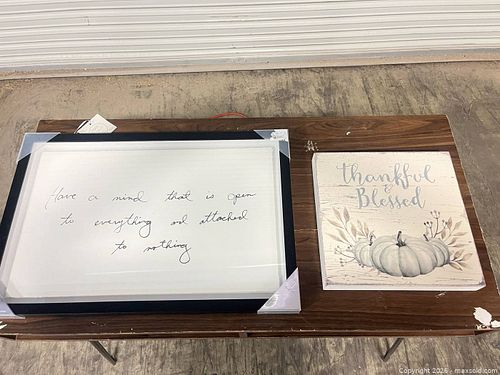 Lot #56 (1 of 9)