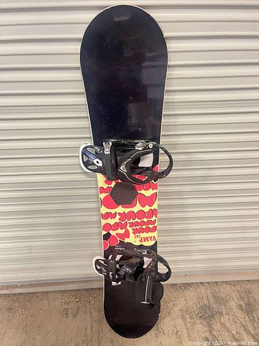 Lot #75 (1 of 7)