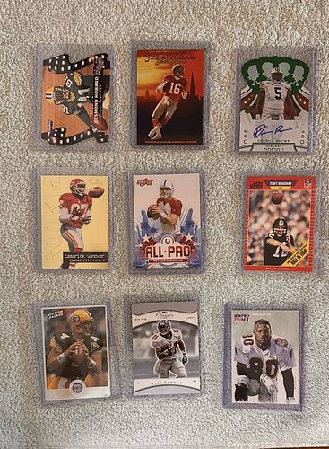Lot #48 (1 of 5)