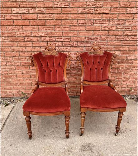 Lot #60 (1 of 10)