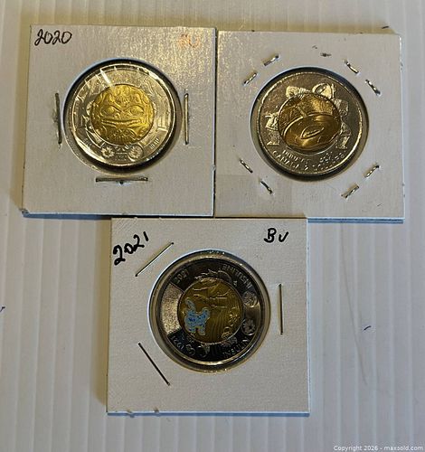 Lot #24 (1 of 3)