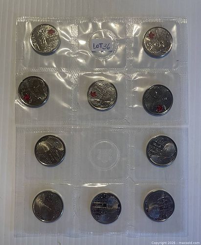 Lot #36 (1 of 2)