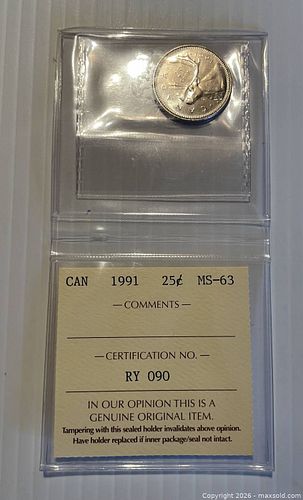 Lot #29 (1 of 2)