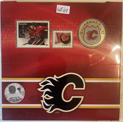 Lot #49 (1 of 3)