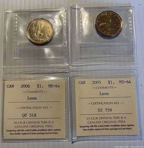Lot #26 (1 of 3)