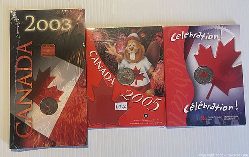 Lot #40 (1 of 3)