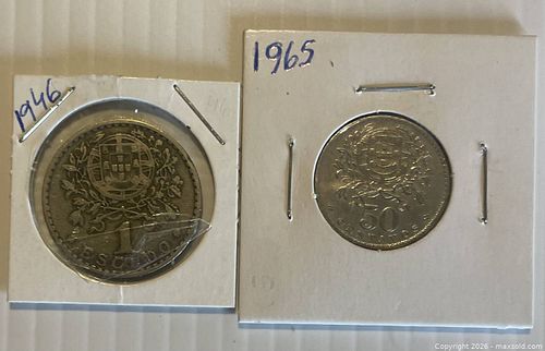 Lot #52 (1 of 3)