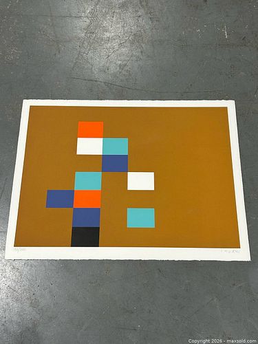 Lot #19 (1 of 7)