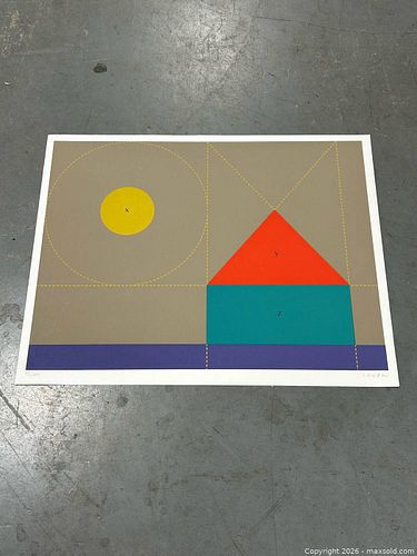 Lot #24 (1 of 7)