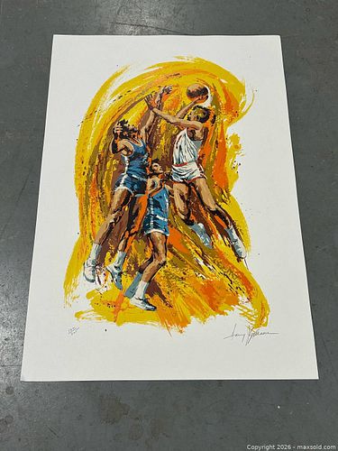 Lot #40 (1 of 8)