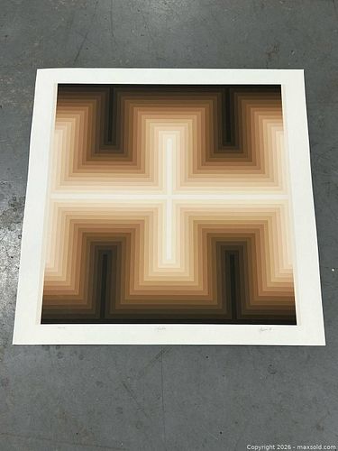Lot #35 (1 of 8)