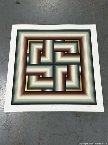 Lot #42 (1 of 10)