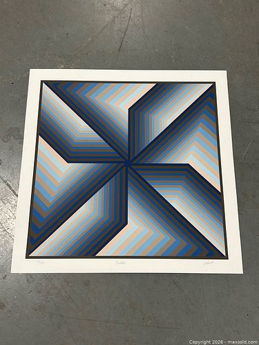 Lot #26 (1 of 8)