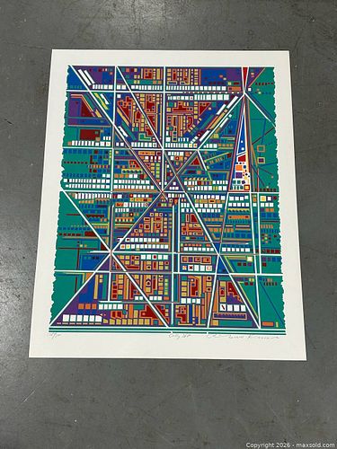 Lot #36 (1 of 8)