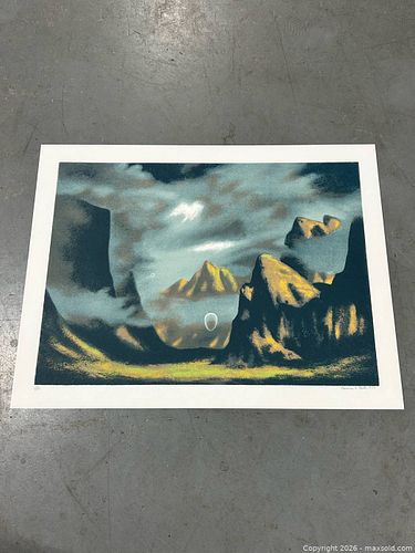 Lot #21 (1 of 7)