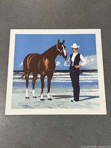Lot #34 (1 of 8)