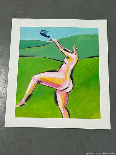Lot #12 (1 of 9)