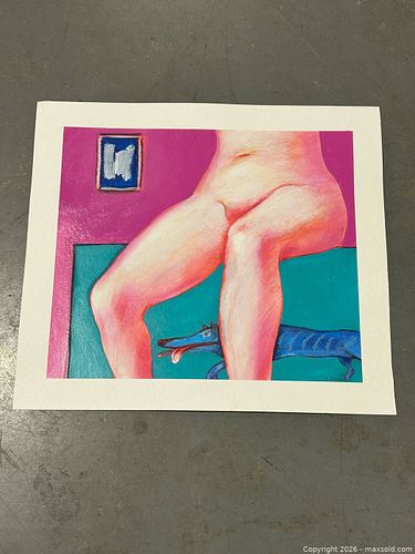 Lot #14 (1 of 7)