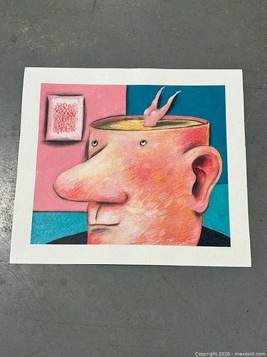 Lot #20 (1 of 8)