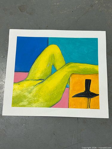 Lot #29 (1 of 8)