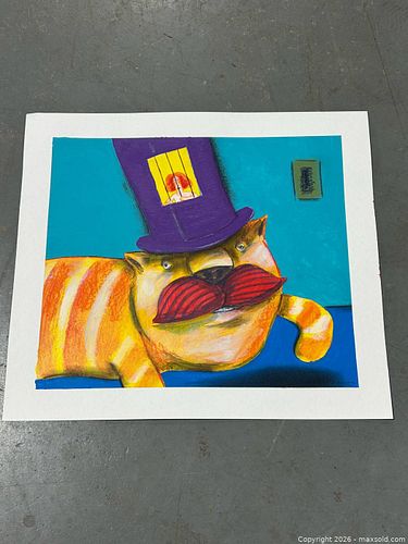 Lot #33 (1 of 8)