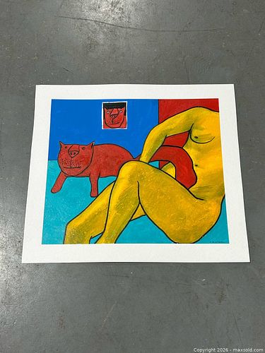 Lot #7 (1 of 8)