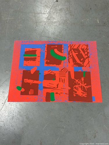 Lot #37 (1 of 8)