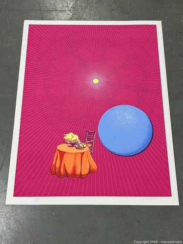 Lot #39 (1 of 8)
