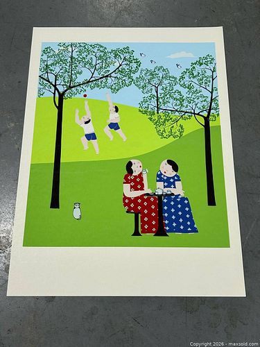 Lot #31 (1 of 7)