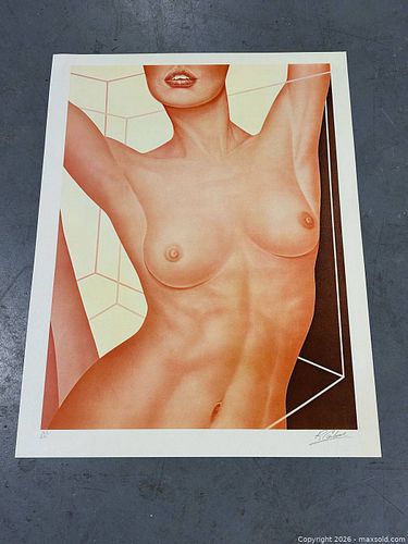 Lot #30 (1 of 7)
