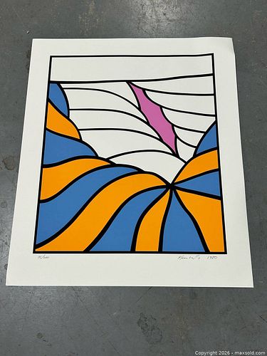 Lot #27 (1 of 9)