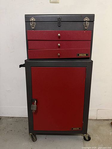 Lot #1412 (1 of 11)